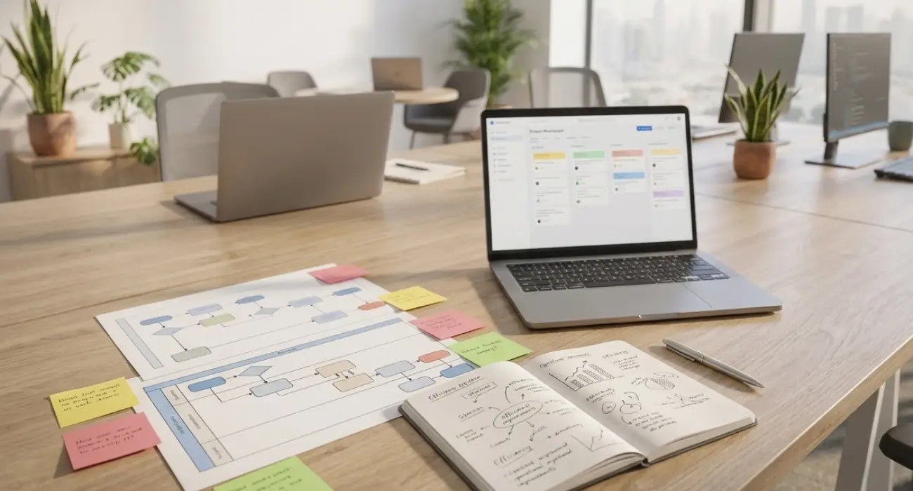 workflow automation platform