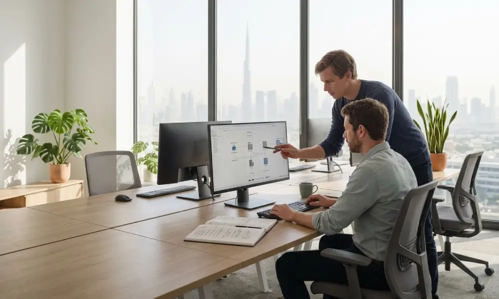 Computer Systems Design