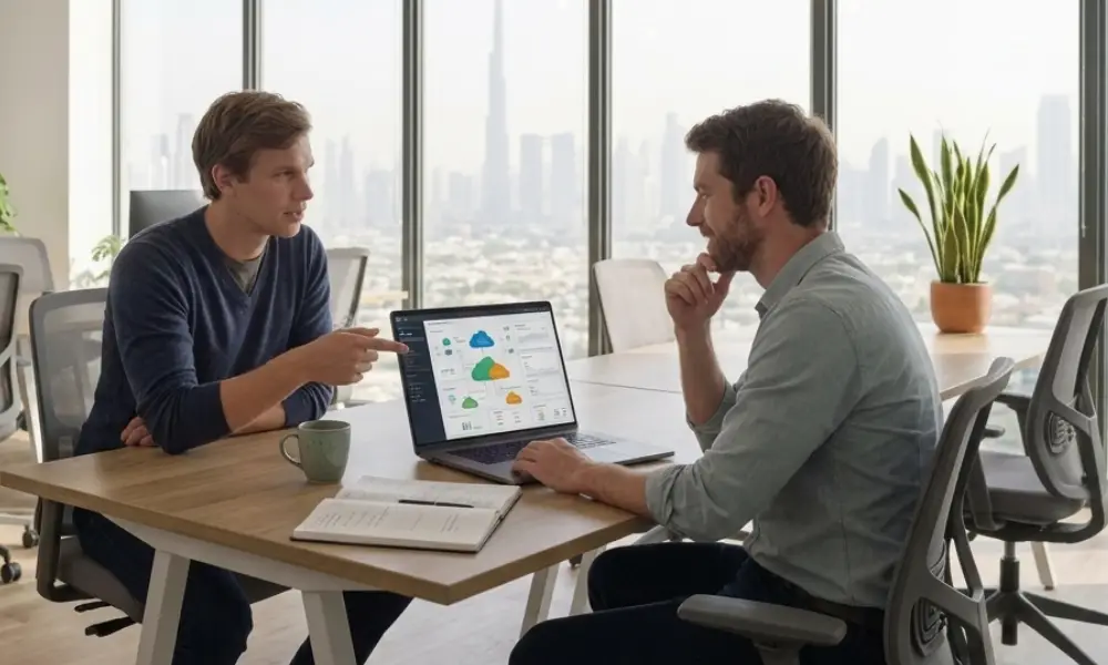 Cloud Solutions
