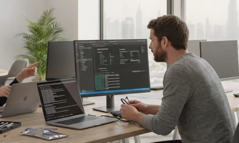 Software Maintenance and Support