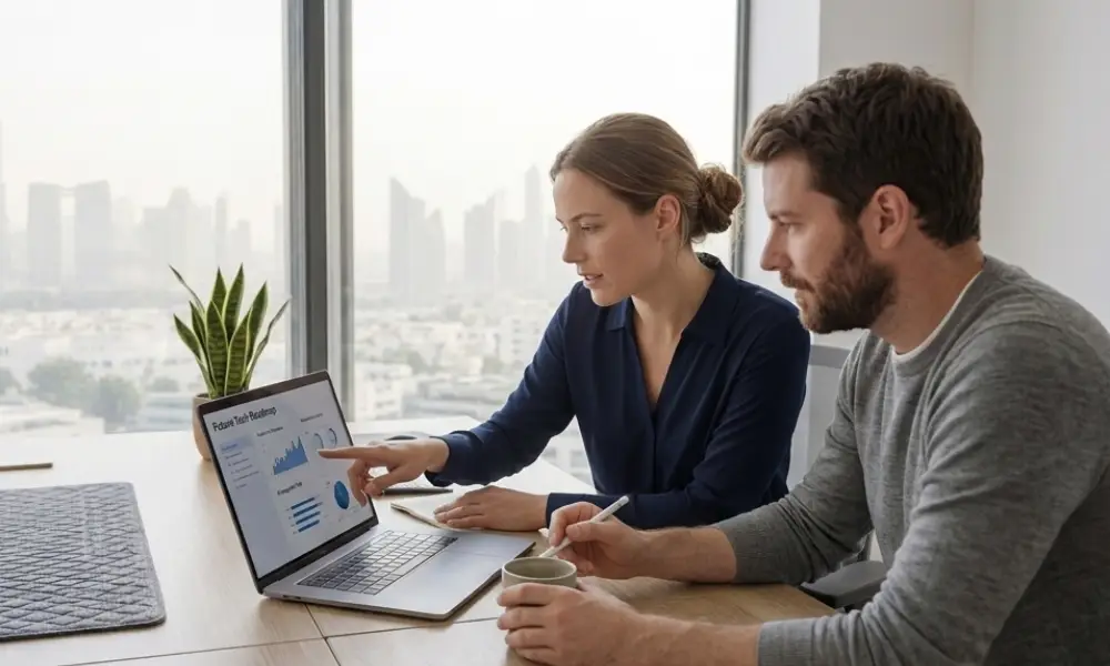 Digital Transformation
