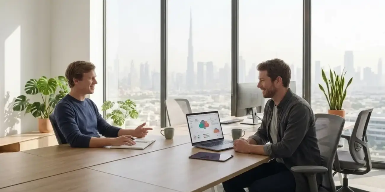 Norvexis IT technology consultation